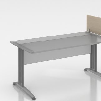 Plafón separador lateral para mesa